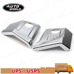 For Honda VTX1300 2003-2009 2004 2005 2006 2007 2008 Swingarm Cover Left Right. Fixed Price $71.99.