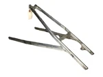 2008 Xcf Oem Rear Chassis Support. Fixed Price $155.00.