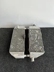 Aluminum Radiator For Yamaha YZ125X 2005-2022 Gpi Racing. Fixed Price $44.99.