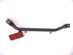Suzuki GSX1100 Right Rear Grip Grab Bar. Fixed Price $29.99.