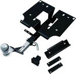Kuryakyn Black Trailer Receiver Hitch (7653). Fixed Price $438.78.