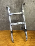 2015-2019 Yamaha YZ250FX Sub Frame 1SL-21190-10-00 Oem. Fixed Price $100.00.