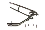 V-twin Hardtail Rear Frame Section Part 51-0849 For Softail Conversion. Fixed Price $620.99.