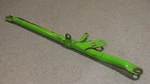 1991 Kawasaki KDX200 Sub Frame 32160-1020-W1 Fits 90-91. Fixed Price $24.95.