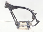 08-13 Harley Davidson Fltru Road Glide Ultra Main Frame Chassis Straight Slvg. Fixed Price $1085.73.