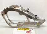 Genuine Oem Honda 2023 2024 CRF450RX CRF450RWE Main Frame Chassis Used. Fixed Price $900.00.