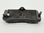 Oem Left Side Radiator Fits Yamaha WR400F 1998-2000 Non Fill 5BF-1240A-00-00. Fixed Price $59.99.