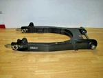 2001-2019 Triumph Bonneville Swingarm Assembly, T2056854. Fixed Price $150.00.