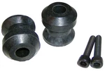 Suzuki Gsxr 600 750 1000 Swingarm Spools Sliders Gixxer. Fixed Price $14.95.