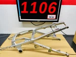 Rear Frame Husqvarna Te 510 2007 Also Tc Smr 250 400 450. Fixed Price $214.49.