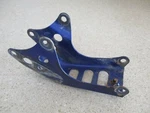 2003 Yamaha TTR125 Front Frame Cradle Stay Bracket Hanger, 5HP-21316-10-00, MX90. Fixed Price $39.00.
