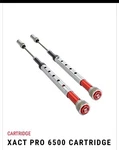 Wp Suspension 6500 Spring Cartridge Race Kit. Fixed Price $2200.00.