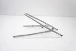 Ktm 250 Xc-f Oem Rear Chassis 77303002000 2008-2009. Fixed Price $161.49.