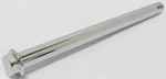 Harddrive Axle Only Rear #68-641 Harley Davidson Dyna. Fixed Price $83.66.