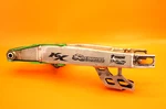 2009 Kawasaki KX250F Swing Arm 33001-0190. Fixed Price $62.99.