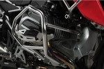 Sw-motech Stainless Crash Bars Engine Guards Bmw R1200GS 13-18 SBL0778310100. Fixed Price $264.84.