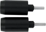 Psr Frame Sliders Black #07-00906-02 For Yamaha FZS1000 FZ1/FZ8. Fixed Price $62.95.