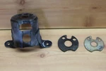 1980 1981 Honda Oem Fork Top Bridge Plate 53231-086-721. Fixed Price $20.00.