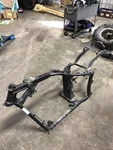 09 Yamaha XVS920 950 Star Frame Chassis. Fixed Price $319.99.