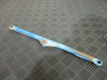 Suzuki Rm 80 Used Left Rear Frame Section 41670-02B10 1987. Fixed Price $25.00.