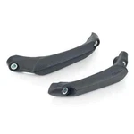 Genuine Triumph Street Triple 675 765 S.r.rs Frame Protector Kit A9788013. Fixed Price $186.69.