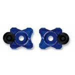 Driven Racing Blue Axle Block Slider DRAX-116-BL. Fixed Price $116.09.