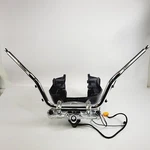 Bmw 03-04 R1200CLC Front Frame Triple Tree Handlebar Oem. Fixed Price $225.69.
