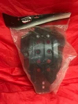 Msr Full Armor Skid Plate Black 6202-12 Ktm 250 350 Sx-f Engine Guard Protection. Fixed Price $79.99.