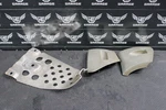 2004 Kawasaki KX250F Oem Lower Bottom Skid Plate Guard Shield 55020-0055. Fixed Price $59.99.