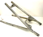 97 Ktm Oem Rear Chassis Tail 4-P. Fixed Price $199.95.