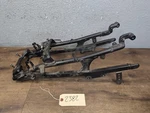 2003-2016 Suzuki SV650 Oem Rear Back 41200-16G40-YAP. Fixed Price $300.00.