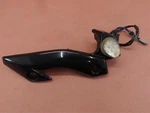 2006-2015 Yamaha FZS10 Left Side Upper Fairing Bracket. Fixed Price $29.99.