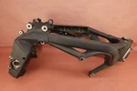 2016 13-16 Triumph Street Triple Main Frame Chassis (wa Bos). Fixed Price $299.49.