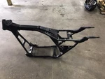 99 Harley Davidson Flhpi Road King Police Frame Chassis. Fixed Price $557.99.