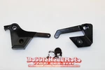 17-20 Yamaha Yzf R6 Graves Frame Sliders Set A9. Fixed Price $169.99.