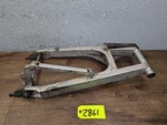 2006 Kawasaki Ninja EX250 Oem Rear Swingarm Suspension 33001-1301-CE. Fixed Price $100.00.