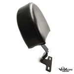 Httmt Driver Backrest Easy On/off Black For Harley 1993-2006 Heritage Softail. Fixed Price $54.40.