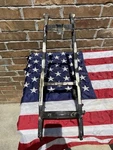 1987 Kawasaki Kx 250 Oem Subframe Rear Chassis. Fixed Price $120.00.