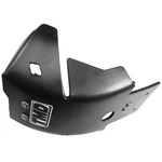 Tm Design Works Skid Plate For Yamaha YZ125 Black YAMC-125-BK. Fixed Price $145.52.