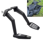 Rear Passenger Foot Pegs Floorboards Pedal For Can-am Ryker 600 900 19-24. Fixed Price $102.91.