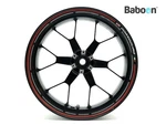 Front Wheel Aprilia Dorsoduro Factory 2010-2013 (SMV750 SMB00). Fixed Price $386.00.