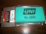 Honda Air Filter Atc CT70 SL70 XL70 Cleaner Uni New NU-4004. Fixed Price $17.69.