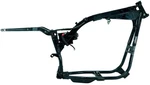 00 Harley Dyna Low Rider Fxdl Oem Body Main Frame Chassis Degree Slvg 1321. Fixed Price $517.66.