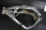2008 Suzuki RMZ250 Chassis Frame B4372. Fixed Price $499.99.