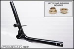 New Left 2007 Harley-davidson Vrscd Night Rod Frame Lower Rail. Fixed Price $599.00.