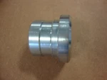 Big Dog Motorcycles Neck Stem Cap Standard Tree 1" 2000-11 Models. Fixed Price $24.99.