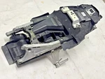 03-04 2003-2004 Honda CBR600RR Complete Rear Back Subframe. Fixed Price $140.00.