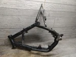09-23 2017 Ktm 50SX Mini Frame Main Chassis Body IH-702. Fixed Price $179.99.