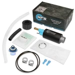 Buell XB12SGC XB12SS XB12STT 2003-2010 Qfs Fuel Pump + Super Install Kit. Fixed Price $125.98.