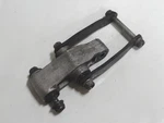1994-2009 Kawasaki Ninja Ex 500 Rear Suspension Arm Tie Rod Oem 39007-1120. Fixed Price $29.99.